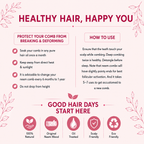 Handle - Neem Comb (Rosemary Oil treated)