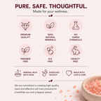 Rose Bath Salt