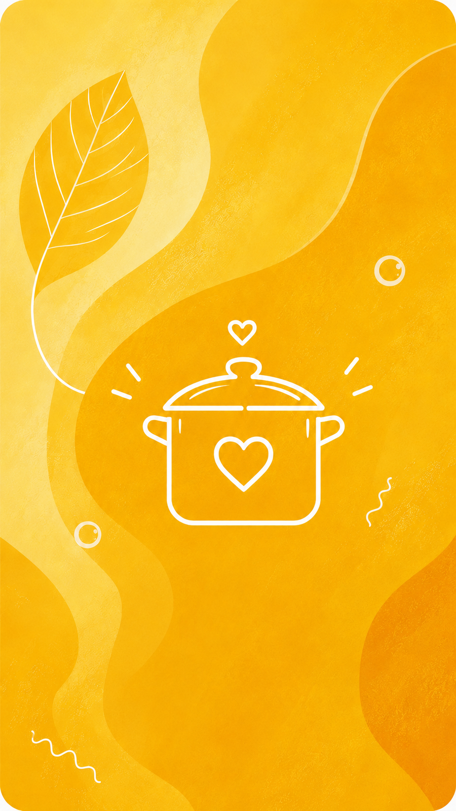 Make Kitchen Happy